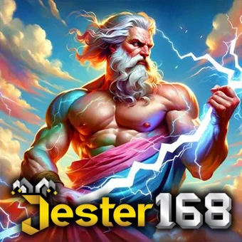 JESTER168: AKSES RESMI MAIN SLOT JUDI MALAM INI